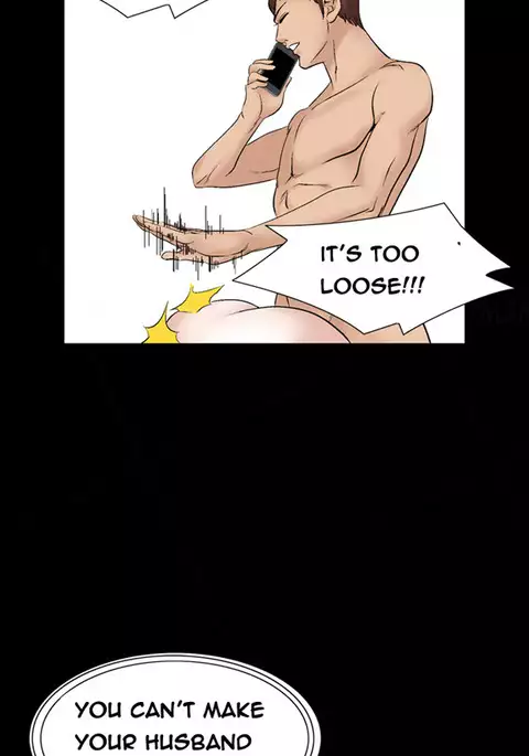 The Taste of Hands Ch.1-72