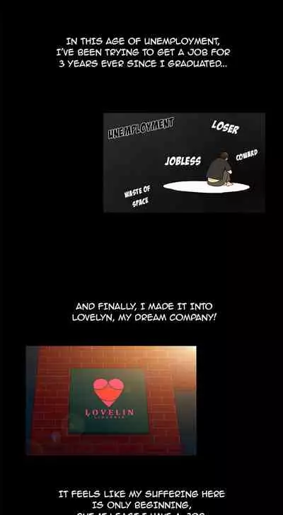 The Stand-up Guy Ch.56/56