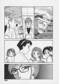 [Fujii Akiko, Akiyama Michio] Doki Doki Memories - Secret Marriage