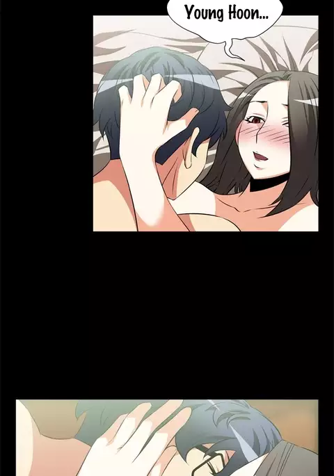 Love Parameter Ch.1-78