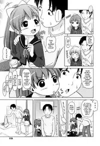 [Himeno Mikan] Loli Hare Chu [English] {Mistvern}