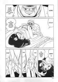 [Yazaki Tooru] Witch teacher Mayako [English][desudesu]