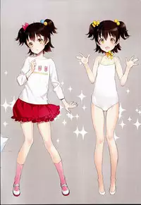 (C89) [Shoujo Kishidan (Oyari Ashito)] OFF SHOt 2 (THE IDOLM@STER CINDERELLA GIRLS)