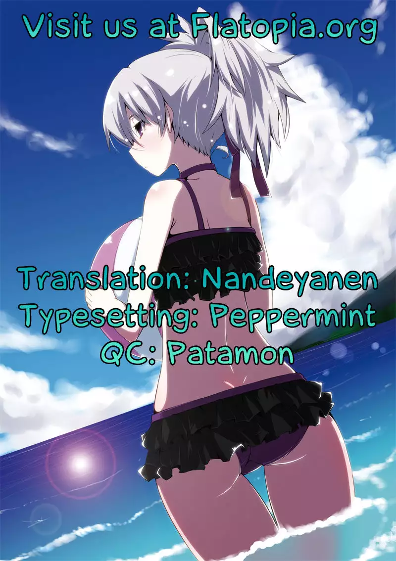 Only You - Template and Chocolate