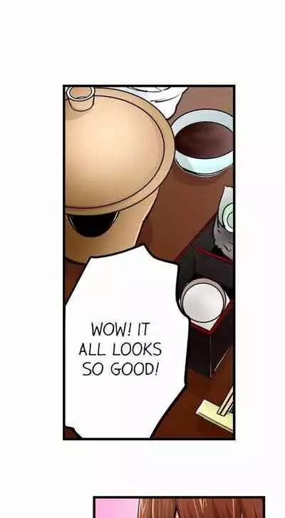 [OUMA] Just the Tip Inside is Not Sex Ch.36/36 [English] Completed