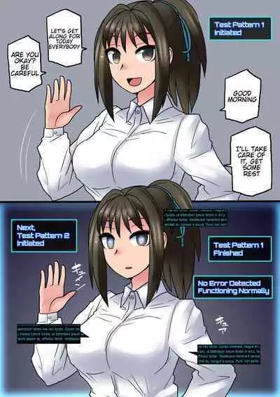 Cool Bishoujo Remodeling Ch1-29