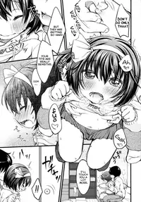 [Yukiu Con] Shoujo wa Kyou, [English] [Rin + TeamVanilla]