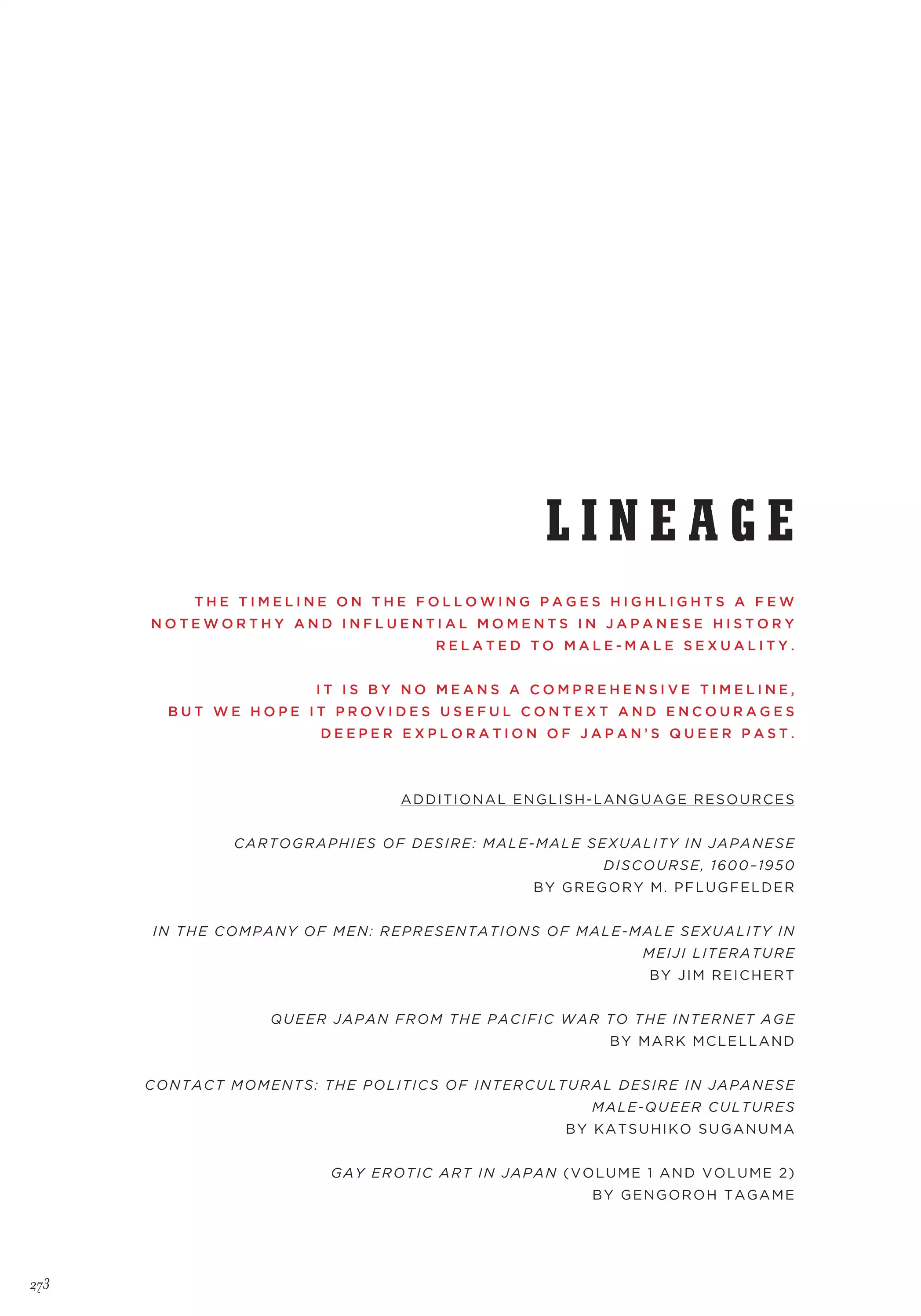 Massive - Gay Manga and the Men Who Make It