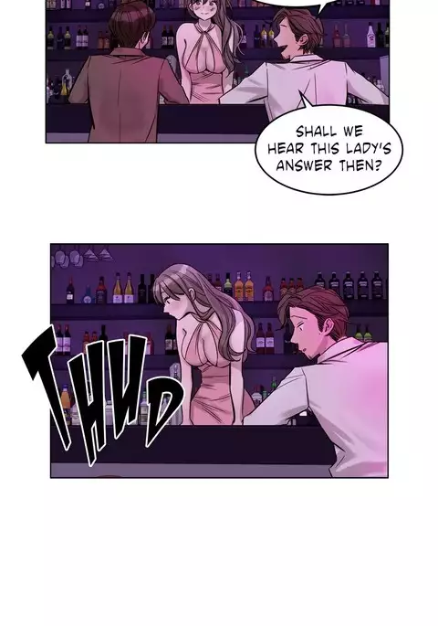 Atonement Camp Ch.1-30