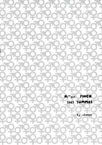 (C76) [Hi-PER PINCH (Clover)] Naburi 3 [English] [desudesu]