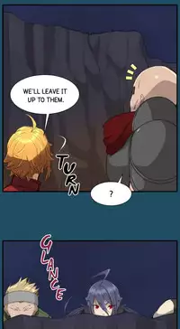 [Hong BanJang] Aharoo Ch.1-39 (English) (YoManga) (Ongoing)