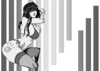 Sakiko-san in delusion Vol.1~Vol.6