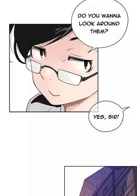 Perfect Half Ch.1-28