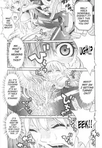 [Tendou Masae] Mind Control [ENG]