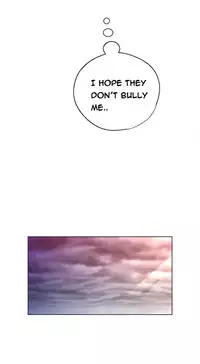 Perfect Half Ch.1-13 (English) (Ongoing)