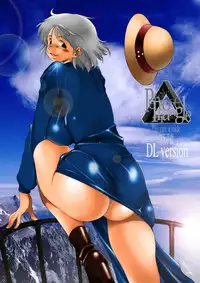 [Lip van winkle] Penrose Triangle