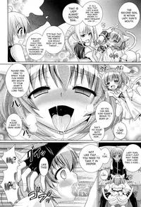 [Rusty Soul] Brandish Vol. 5 [English] [SaHa]