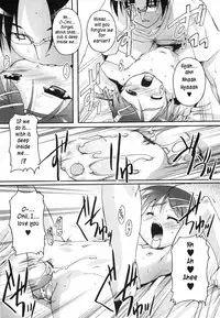 [Takase Yuu] Bloomark [English][TLRF]