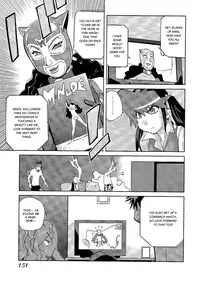 [Kotoyoshi Yumisuke] Leona Explosion [Complete][English]