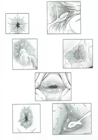 (C91) [Sagittarius (Shown)] Kaikou ni Shizumu (Kantai Collection -KanColle-)