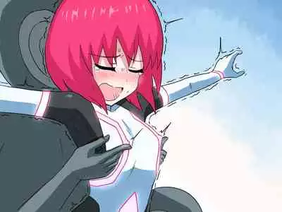 Senkou Senshi Prominence 3