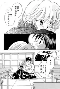 [Nagareboshi Hikaru] Itsuka, Ouji-sama ga. | Someday my prince will come [Digital]