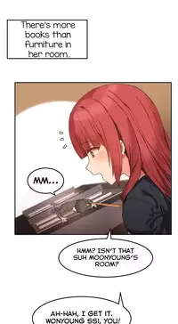 [Mx2J] Hahri's Lumpy Boardhouse Ch. 0-31 [English] (YoManga) (Ongoing)