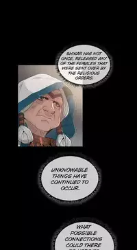 [Getty] Siren Ch.0-11 (English) (YoManga) (Ongoing)