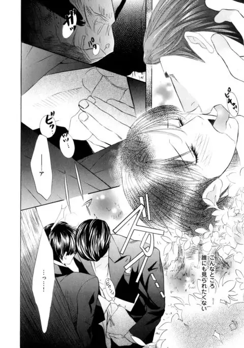 b-BOY Phoenix Vol.7 Tshi no Sa Tokushuu