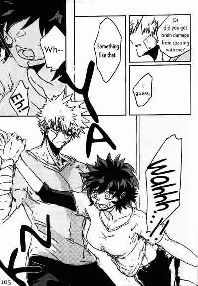 Soshite Kyoku wa yamanai | The Melody Which Ceases to End