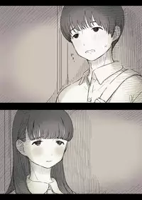 Bungaku Joshi ni Taberareru 2