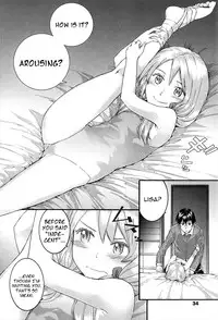 [Sumiya] SAYONARA FAIRIES Ch. 1-9 [English] [QBtranslations + TLL + CW]