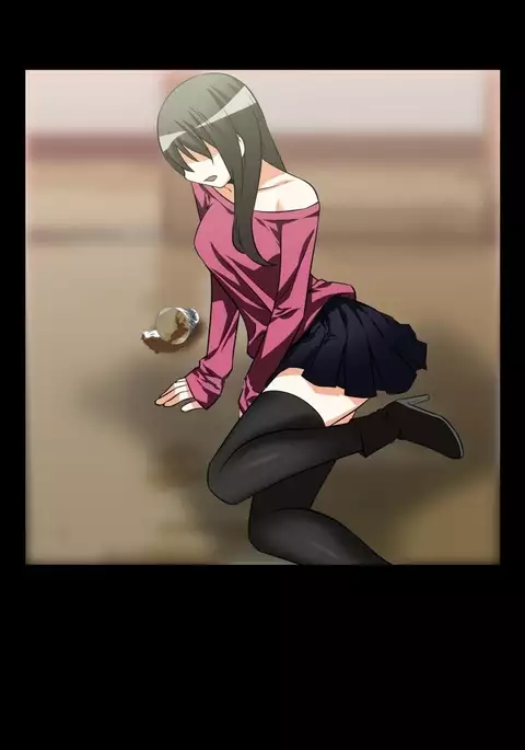 Love Parameter Ch.1-76