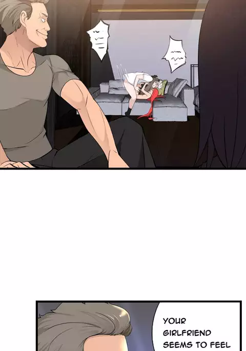 Tissue Thieves Ch.1-36