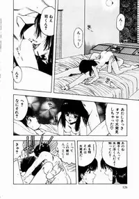 [Ohnuma Hiroshi] Kanojo No Prism - Prism of Girls