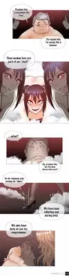 [ButcherBoy] Household Affairs Ch.1-28 (English) (YoManga) (Ongoing)