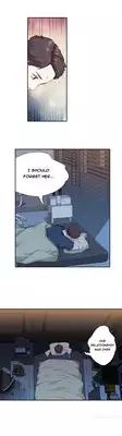 Tissue Thieves Ch.1-10 (English) (Ongoing)