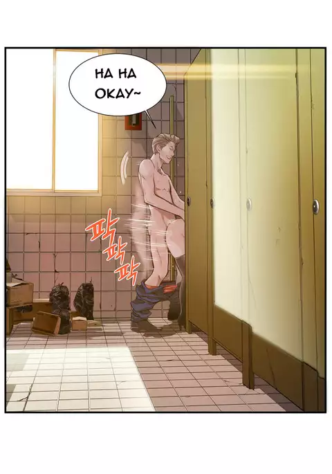 Kill the Dead Bastard Ch.0-11