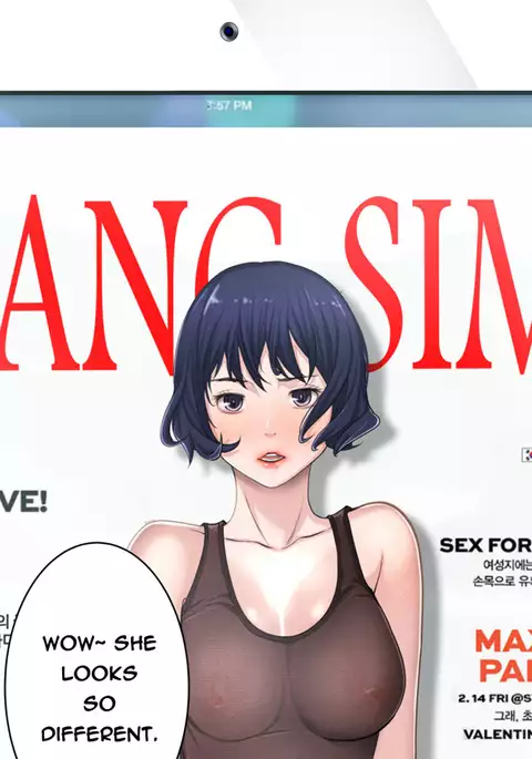 Tissue Thieves Ch.1-36