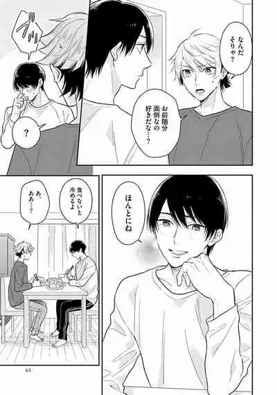 [Fukujima Yukka]Koisuru Alpha Sodate Kata Vol.1