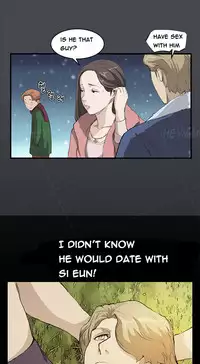 [Keum Sah Gong] Si-Eun Ch.1-36 (English) (Ongoing)