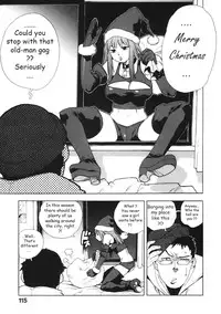 [Isutoshi] Ero-Isu [English] [Lhytiss]