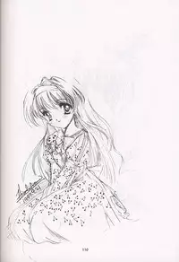 [HIGH RISK REVOLUTION] Shiori Soushuuhen 2 (Tokimeki Memorial)