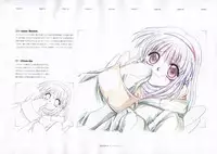 The Ultimate Art Collection Of "Kanon"
