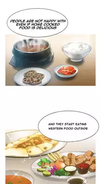 Change Partner Ch.1-17 (English) (Ongoing)