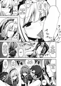 [Saitom] Isshonishiyo