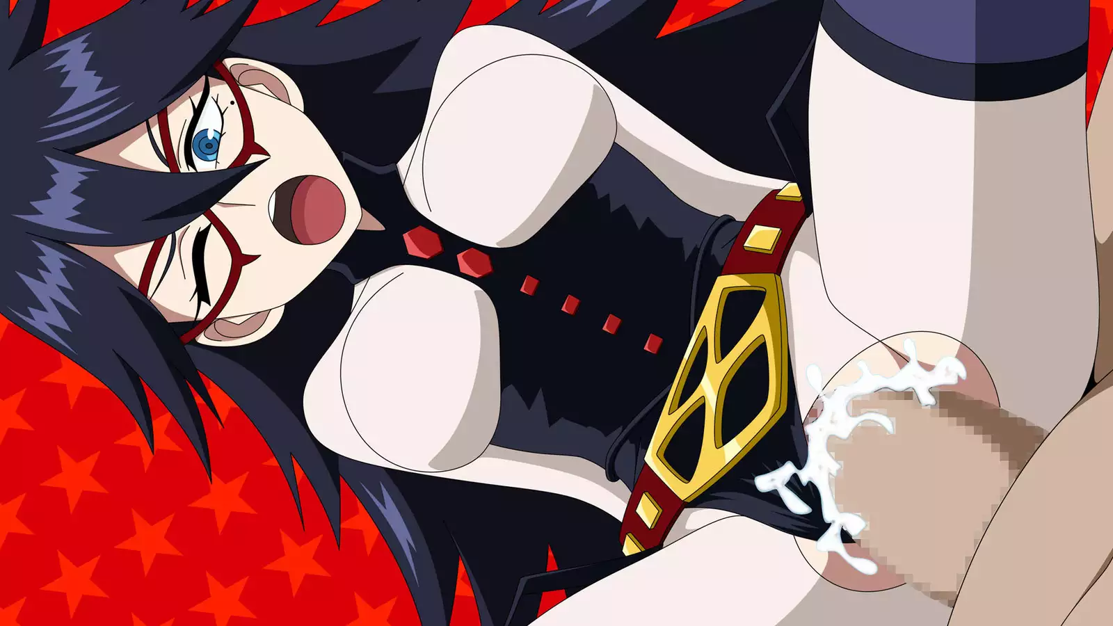 Hiroaka's Little Room