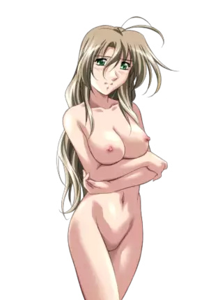 Do You Like Horny Bunnies? 2 (decensored)