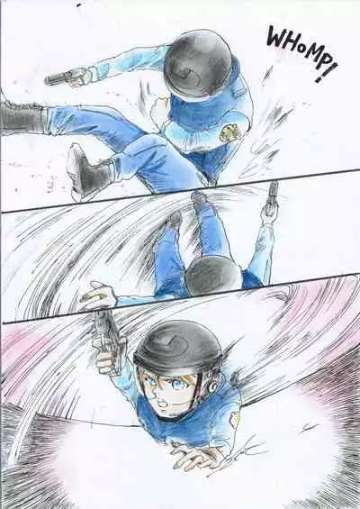 [neko] Will You Be My Valentine? English