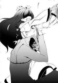 (Futaket 10) [Puppukupu (Kawaisaw)] WRECKING GIRLS Collection (SENGOKU COLLECTION)